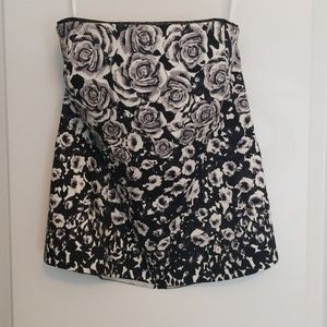 Women's sexy bustier